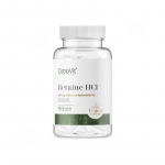 OstroVit Betaine HCL, 90 kapslit