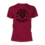 Gas Monkey Garage Monkey Mechanic Unisex T-s&auml;rk S