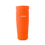 Jalgpalli s&auml;&auml;rekaitsmed, t&uuml;&uuml;p t&auml;iskasvanutele m&otilde;eldud noorte taskusokid S must