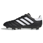 Adidas Copa Icon FG Must Valge Unisex Tossud Core-Black Cloud-White Gold-Metallic HQ1033 46