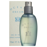 Giorgio Beverly Hills Ocean Dream tualettvesi naistele 15ml