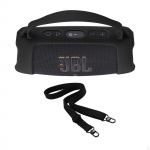 Silikoonist k&otilde;lari&uuml;mbris Bluetoothi ​​kingitused reguleeritava &otilde;larihma reserveeritud laadimisega hall