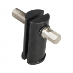 Steering Neck Bearing Race Remover Metal High Strength Durable Easy to Use Automobile Accessories