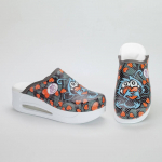 Naiste meditsiinilised ortopeedilised puukingad &ndash; libisemisvastased, mugavad 35