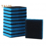 10 tk lemmikloomade juuste eemaldaja korduvkasutatav pesu ebeme eemaldaja, vastupidav pesumasin juuksekoguja jaoks 10 pcs