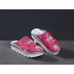 Naiste meditsiinilised ortopeedilised puukingad &ndash; libisemisvastased, mugavad 36