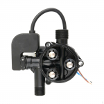 220 V k&otilde;rgsurve veepumba peakomplekt autopesumasina osad vastupidavad tarvikud kaasaskantavad