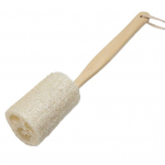 Seljakoorija Unisex Deep Clean naturaalne kooriv loofah suplemine seljahari majapidamistarbed looduslik