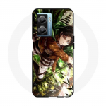 Oppo A77 5G korpuse r&uuml;ndetitaanid levi ackerman