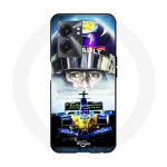 Korpus Realme V23 Renault R25 Aston Martin F1 Fernando Alonso