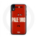 Iphone XR &uuml;mbris La Casa De Papel Palermo