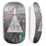 Pyramid city juhtmevaba hiir