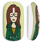 Daria juhtmeta hiir