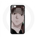 Iphone 5 &uuml;mbris Chrollo Lucilfer Hunter x Hunter Manga