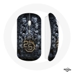 UFC Ultimate Fighting Championship juhtmeta hiir