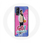 Vivo Y72 &uuml;mbris Chase Your Dreams Martin Go! Elagu sa maneera