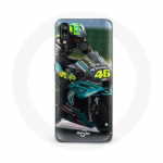 Huawei P20 Lite Valentino Rossi MotoGP 46 &uuml;mbris