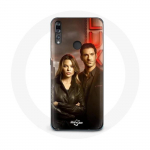 &Uuml;mbris Huawei p30 lite Lucifer Morningstari seeria 3. hooajale