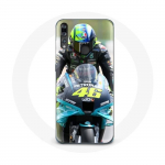 &Uuml;mbris Huawei p30 lite Valentino Rossi mootorratta v&otilde;idus&otilde;itjale 46