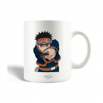Mug en C&eacute;ramique Shippuden Naruto Manga Anime