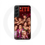 &Uuml;mbris Samsung Galaxy S21 FE Elite seeria 5. hooaja n&auml;itlejapaaridele