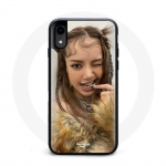 Coque pour Iphone XR Blackpink Lisa MONEY Solo Chanson unique