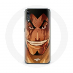 Coque pour Huawei P20 Kozuki Oden One Piece Anime Manga