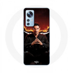 Coque pour Xiaomi Mi 12 / 12X Lucifer Morningstar S&eacute;rie Saison 3