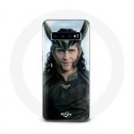 &Uuml;mbris Samsung Galaxy S10 Edge Loki Thor Ragnarokile koos kiivriga, 1. hooaeg