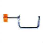 Pasta Machine Fixing Clip, Multi-purpose, Easy to Install Baking Tool, Making Machine, Hand Hand Crank