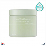 Celimax JI WOO GAE heartleaf BHA peeling pad 125ml (60sheet)
