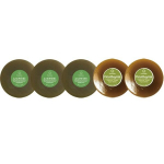 Probubbly premium neutral soap 5p set 550g noni 3p + Houttuynia cordata 2p, 1 set