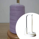 L&otilde;ngapallihoidja Multifunktsionaalne keermev&otilde;lli villakerija