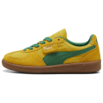 Puma Palermo Pel&eacute; Kollane Arhiiviroheline Unisex Tossud Kollane-Sizzle 396463-12 44