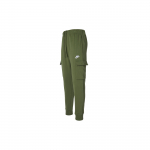 Nike Sportswear Club Prantsuse froteest k&auml;tistega dressip&uuml;ksid Meeste Alusp&uuml;ksid Roheline CZ9955-326 L