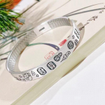 Zuyin 9999 Ping An Xi Le Ji Yan H&otilde;bek&auml;ev&otilde;ru Guofeng Fu Zi Puhas H&otilde;bek&auml;ev&otilde;ru Zhaocai Kassi K&auml;ev&otilde;ru S&otilde;branna Kingitus Adjustable size