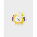 BT21 Pilvev&auml;ljaande akr&uuml;&uuml;lklambriga magnet CHIMMY