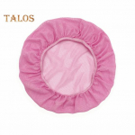 Korduvkasutatav pagarim&uuml;ts v&otilde;rgust Chef Cap Pehme, hingav, nahas&otilde;bralik pestav toiduvalmistamiskork Kaitsev peakate helesinine v&auml;rv