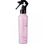 Ichikami Kracie Avaleht Tooted Ichigami Shiny Straight Japanese Herb Mist 150ml