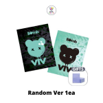 ViV deb&uuml;&uuml;di 1. EP pomm Random Ver