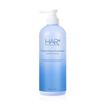 Hair Plus Valguga siduv juuksehooldus 700ml 1 PCS white