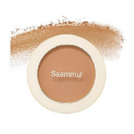 The Saem - Saemmul Single Blusher #BR03 Cloudy Brown