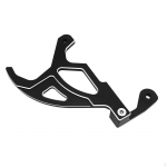 Piduriketta rootori kaitse, lisatarvikud, professionaalne, Yz125 jaoks sinine