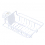 K&ouml;&ouml;givalamu kraanikauss Svamm Seep Kangas Hoiu Korraldaja hoidik Riiul One Size valge