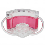 Sipelgafarmi lossi sipelgate elupaiga teaduse &otilde;ppekomplekt 2021, hariv laste m&auml;nguasja&otilde;pe roosa