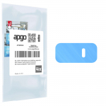 apgo 4x objektiivikaitse kaamera kaitsev h&uuml;briidklaas Asus ZenFone 8 klapi jaoks, kaamera kaitse, 9H kaamera objektiivi kaamera objektiivi kaitse