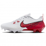 Nike Vapor Edge Speed 360 2 Valge University Punane Unisex Tossud Must FQ4045-102 45.5