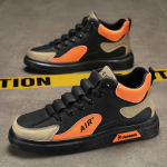 Meeste kingad Tossud Meeste Meeste vabaajajalatsid Tenis Luksuslikud kingad Race hingavad jalan&otilde;ud Trend Loafers Meeste jooksujalatsid 39