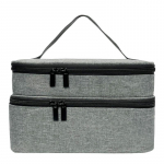 Kahekihilised k&uuml;&uuml;nelaki hoiukotid Suure mahutavusega k&uuml;&uuml;nelaki pudeli korraldaja mitme vahet&uuml;kiga pudeli trimmer k&uuml;&uuml;net&ouml;&ouml;riista kasti