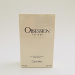Calvin Klein Obsession for Men tualettvesi 125ml